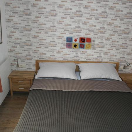 Appartement Gwiggner Niederau Ruang foto