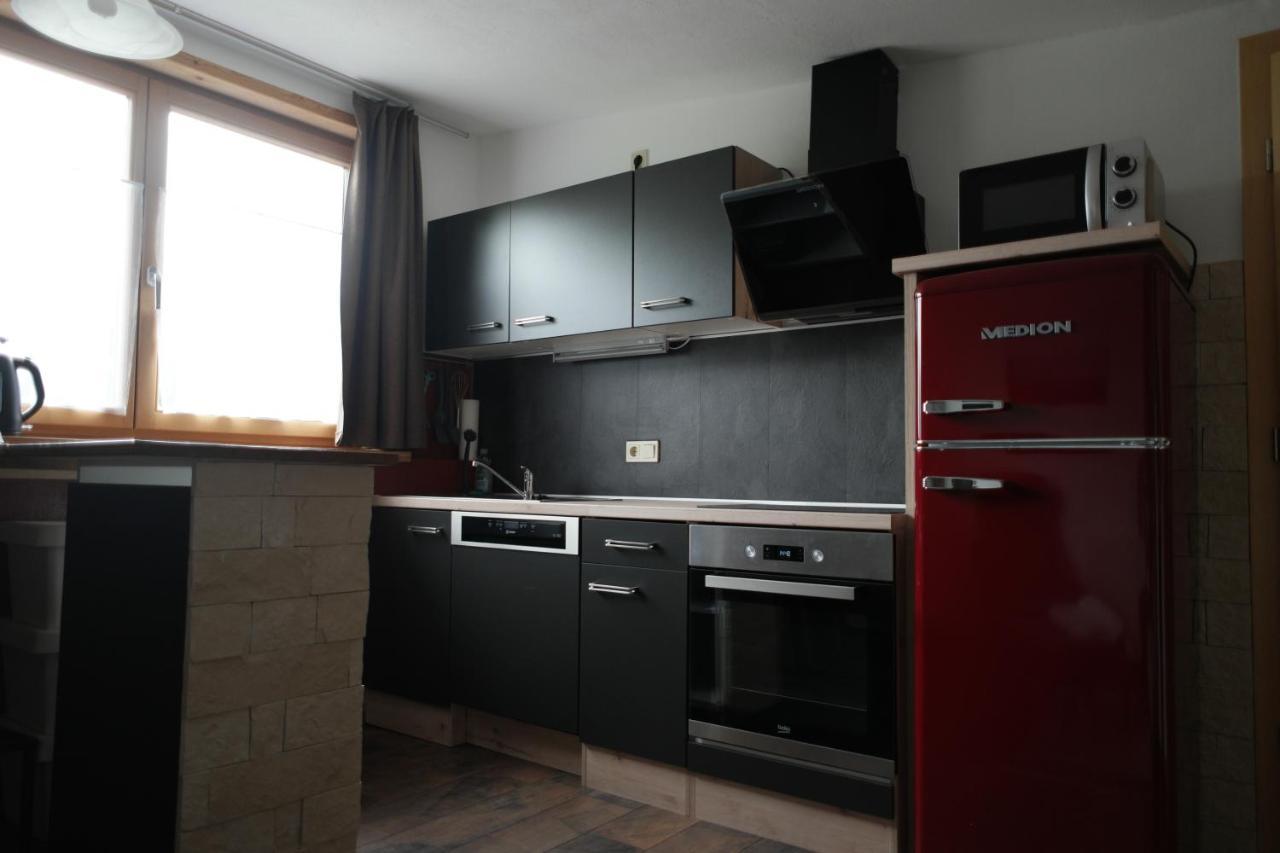 Appartement Gwiggner Niederau Bagian luar foto
