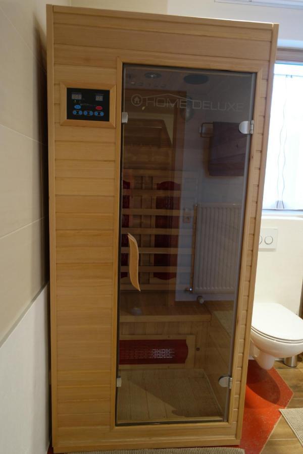 Appartement Gwiggner Niederau Bagian luar foto