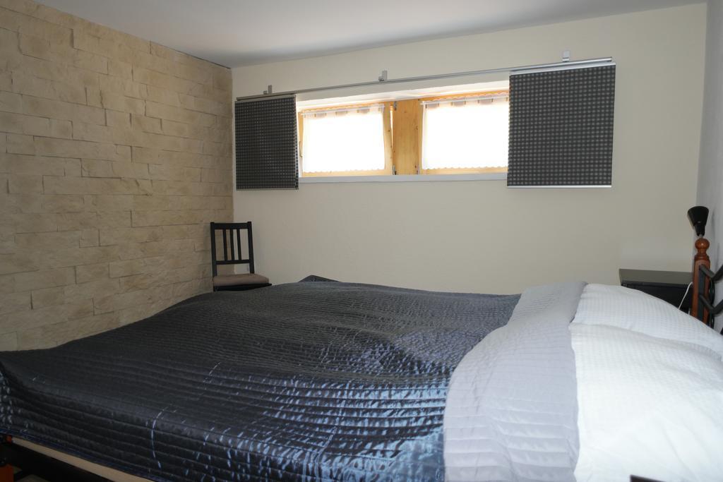 Appartement Gwiggner Niederau Bagian luar foto
