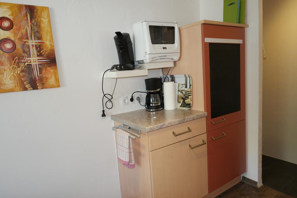 Appartement Gwiggner Niederau Bagian luar foto