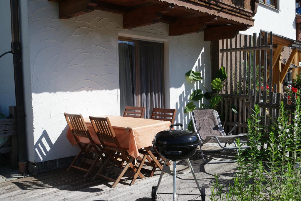 Appartement Gwiggner Niederau Bagian luar foto